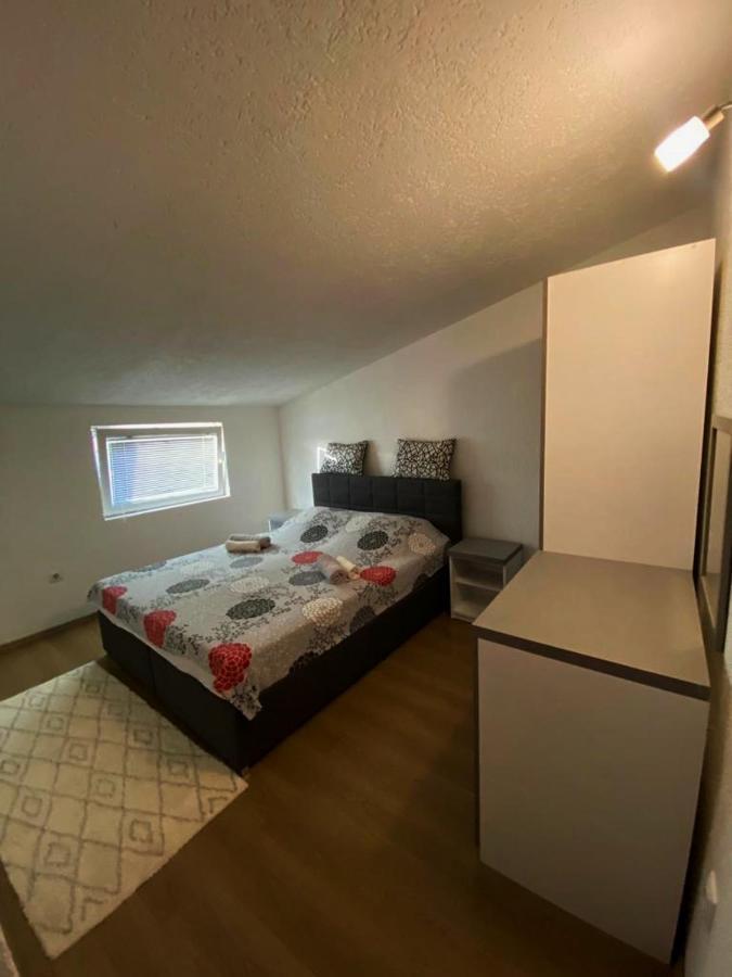 Apartments Horizont Мостар Экстерьер фото