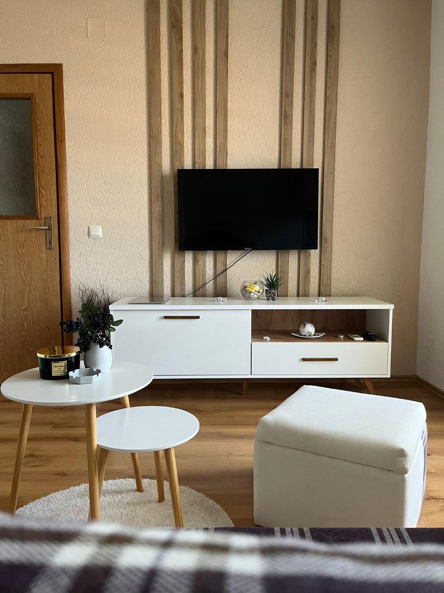 Apartments Horizont Мостар Экстерьер фото